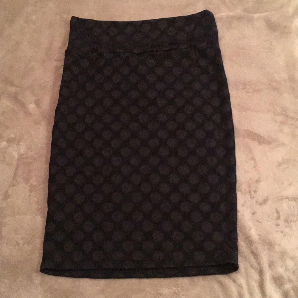 LuLaRoe Cassie Skirt. Size Small